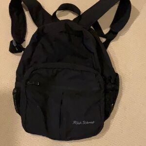 Rick Steves Day Pack